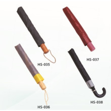 Гольф-зонтик (HS-035)